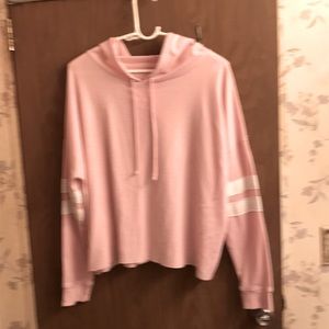 Junior hoodie long sleeve Large